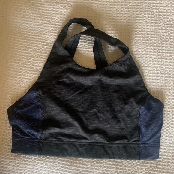 Outdoor Voices Key Bra Like New - Picture 2 of 4